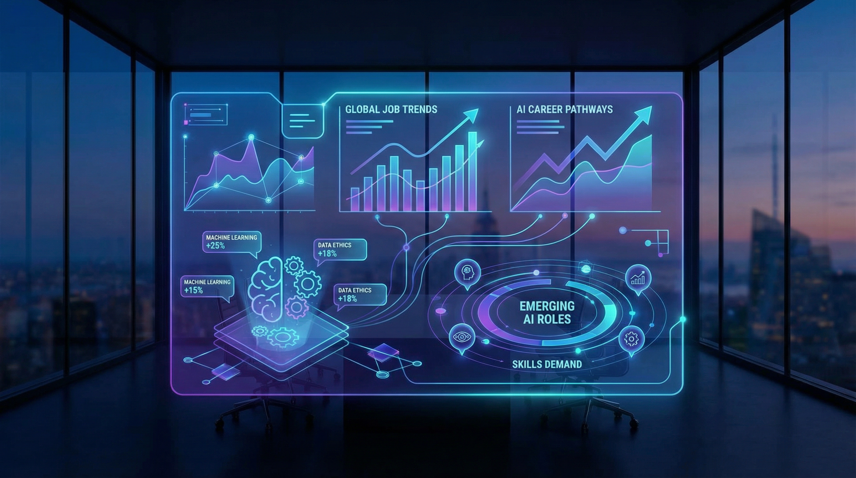 AI Job Market in 2026: Trends, Salaries, and Opportunities