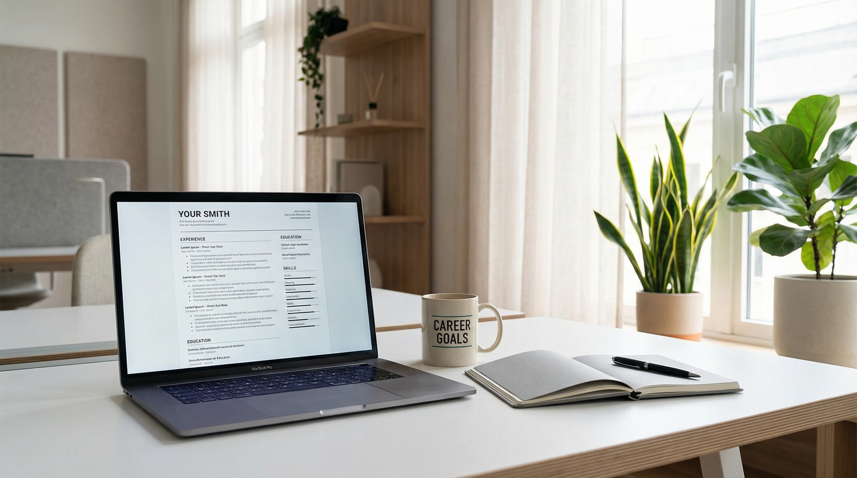 10 Essential Tips to Optimize Your CV for AI and Tech Roles