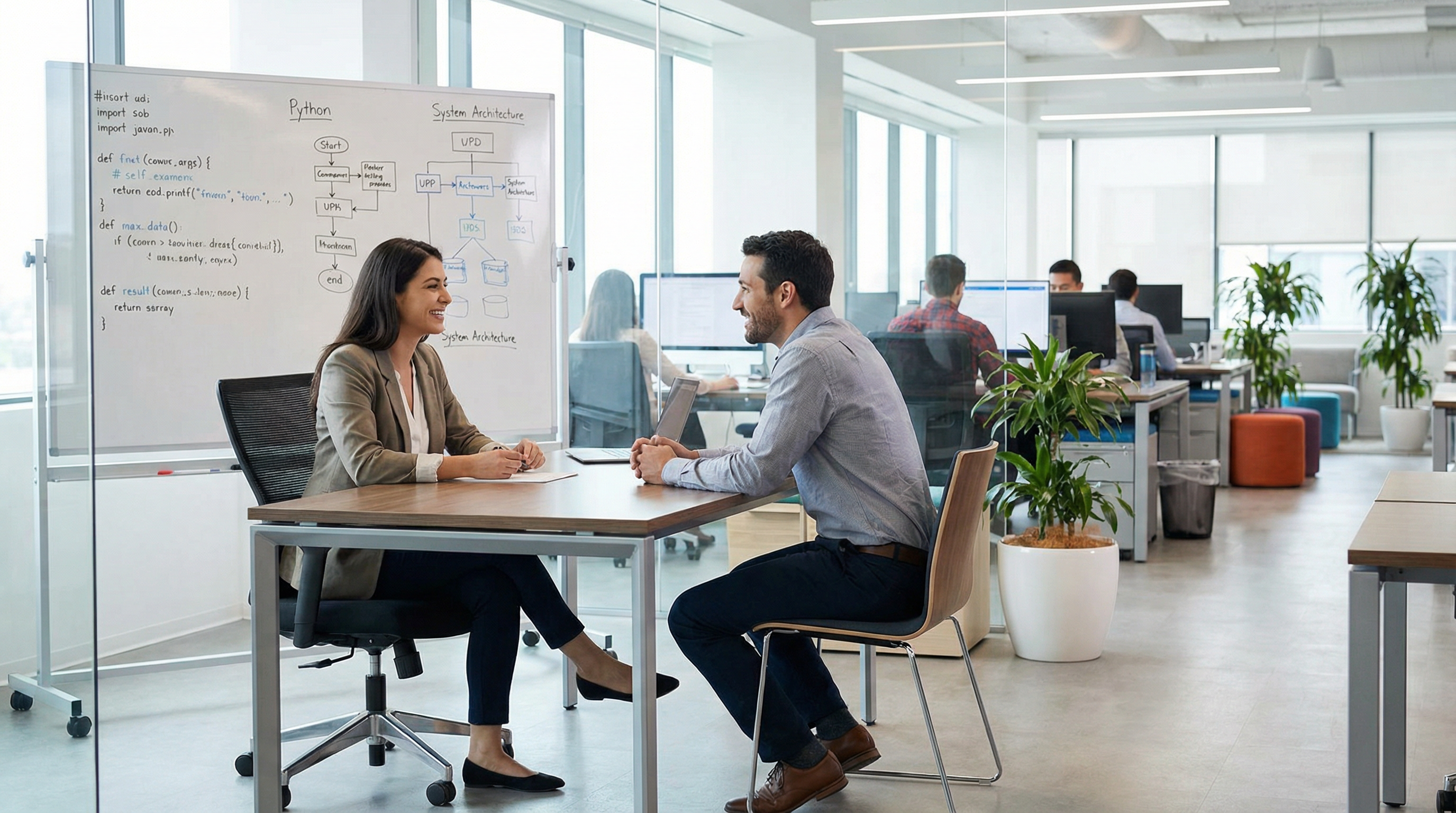 How to Ace Your Technical Interview for AI Positions